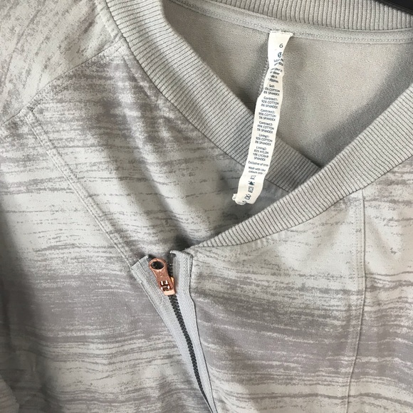 Lululemon Mula Bundle wrap - Picture 3 of 7